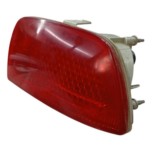 Lanterna Tampa Tras Esq Gm Camaro Ss 6.2 V8 2011 Detalhe Direito/passageiro