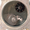 Turbina Volkswagen Tiguan 2.0 2012