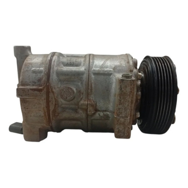 Compressor Ar Condicionado Volkswagen Taos 1.4 2023