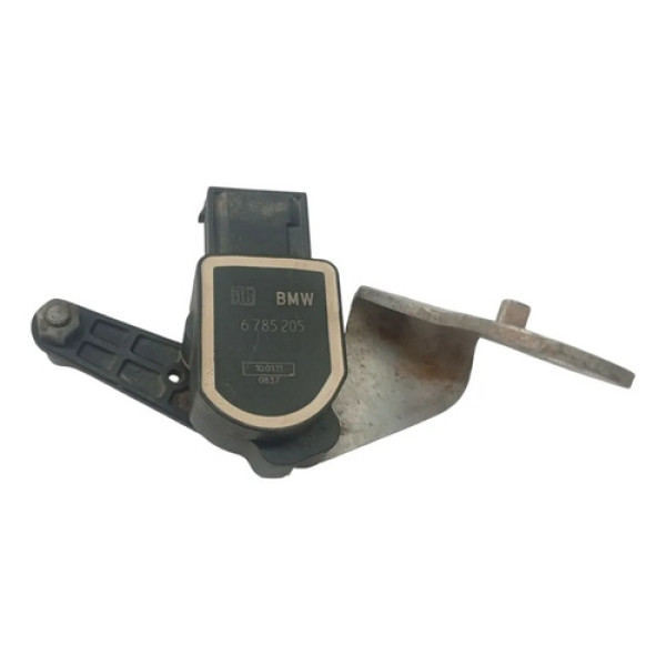 Sensor Nível Altura Diant Esq Bmw X1 N46 Sdrive18i 2.0 2011