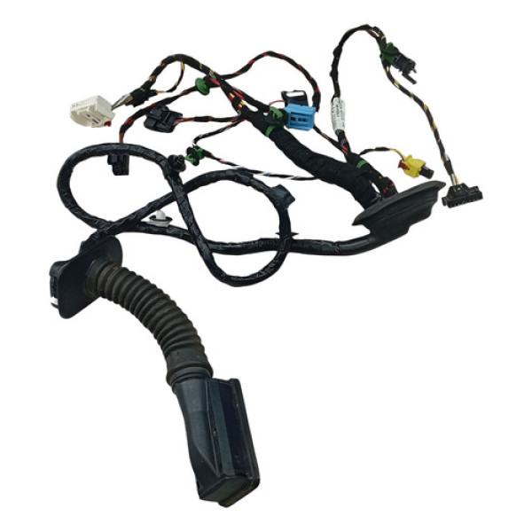 Chicote Porta Diant Vw Jetta Gli 2.0 T 2024 Detalhe