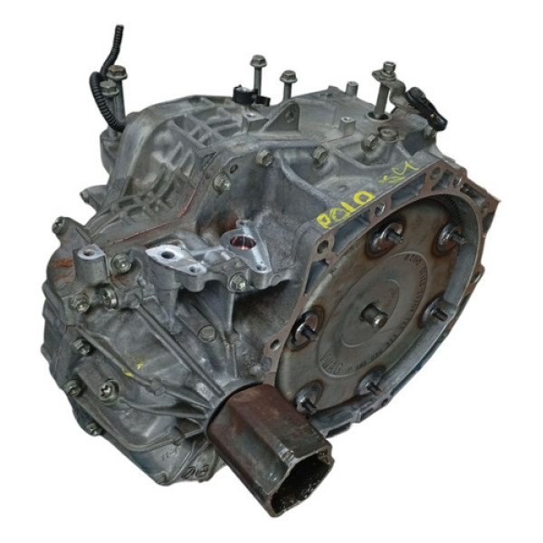 Caixa Marcha Câmbio Volkswagen Polo Gts 1.4 Aut 2024