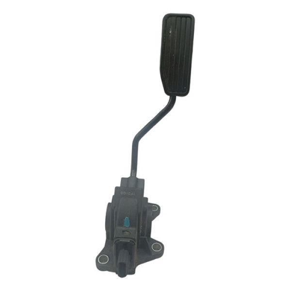 Pedal Acelerador Honda New Fit 2012 2013 2014 Preto