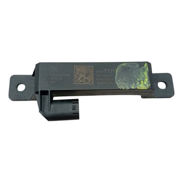 Sensor Keyless Chevrolet Onix 2020 2021
