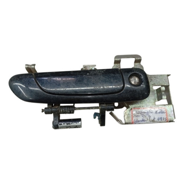 Maçaneta Externa Diant Dir Honda Fit 2008 Ok Dianteira