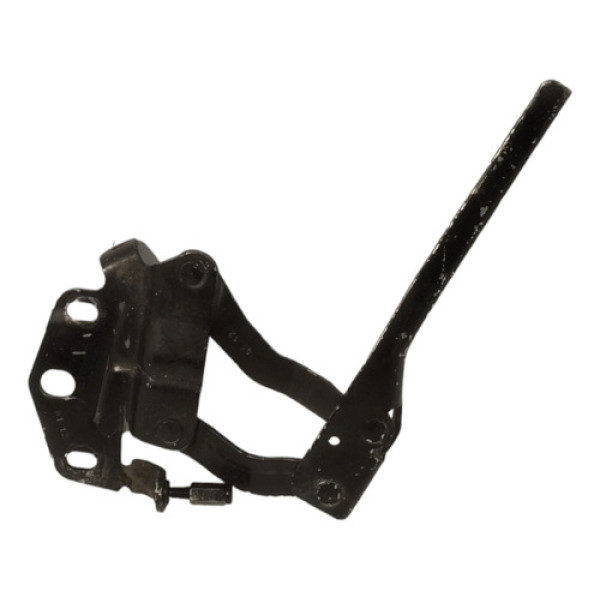 Dobradiça Esquerda Capo Volkswagen Passat B6 2008 2009 2010 
