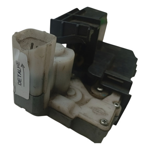 Fechadura Porta Diant Ford Ecosport 2004 Det