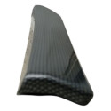 Moldura Forro Porta Treseira Direita Gm Captiva 2009 2010