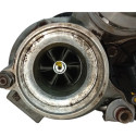 Turbina Bmw X1 B48 2.0 2016 2017 2018 