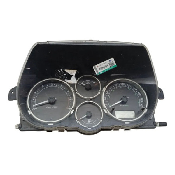 Painel Instrumento Land Rover Freelander 1 2008 2009 2010
