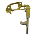 Dobradiça Direito Capô Chevrolet Camaro Ss 6.2 V8 2011