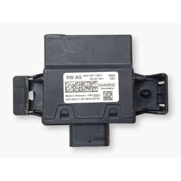 Modulo Unidade Volkswagen Jetta Gli 2019 2020 2021