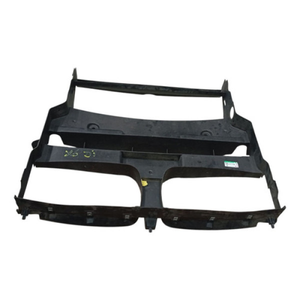 Defletor Painel Frontal Bmw X6 M 4.4 V8 Biturbo 2016 2017