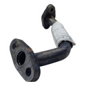 Cano Turbina Chevrolet Equinox 2.0 2019 2020 2021