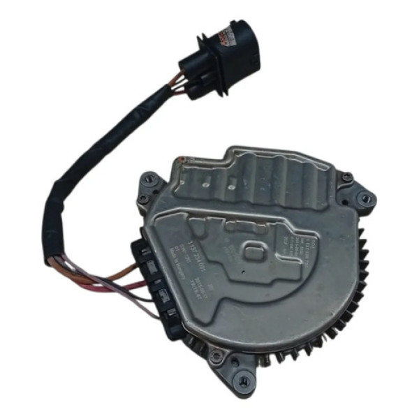 Motor Ventoinha Mercedes C200 2016