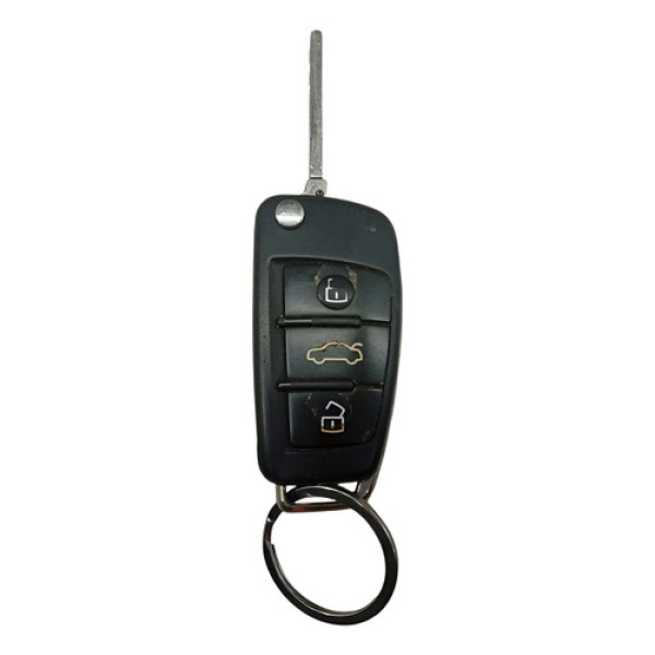 Chave Ignição Audi Q3 Attraction 2.0 2015