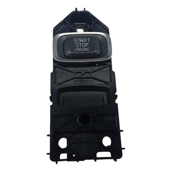 Slot Chave Botão Start Stop Volvo Xc60 T5 2015 2016