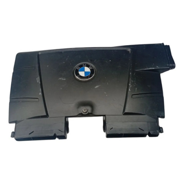 Tampa Motor Bmw X1 Sdrive 18i 2.0 2011 Detalhe