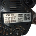 Alternador Volkswagen Polo Gts 1.4 T 2024