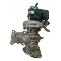 Turbina Ram Rampage 2.0t Gasolina 272cv 2025 2026