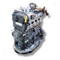 Motor Parcial Audi A3 2.0 220cv 2017 2018 2019