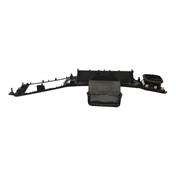 Moldura Painel Instrumento Difusor Ar Vw Jetta 2019 2020 