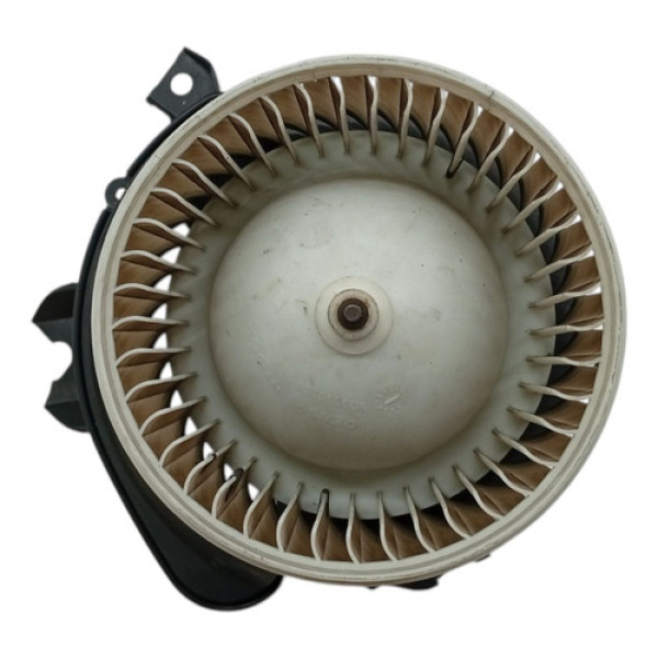 Motor Ar Forçado Fiat Punto T-jet 1.4 T 2013 Detalhe