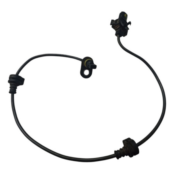 Sensor Rotação Roda Tras Esq Honda Civic Lxs 2009 2010