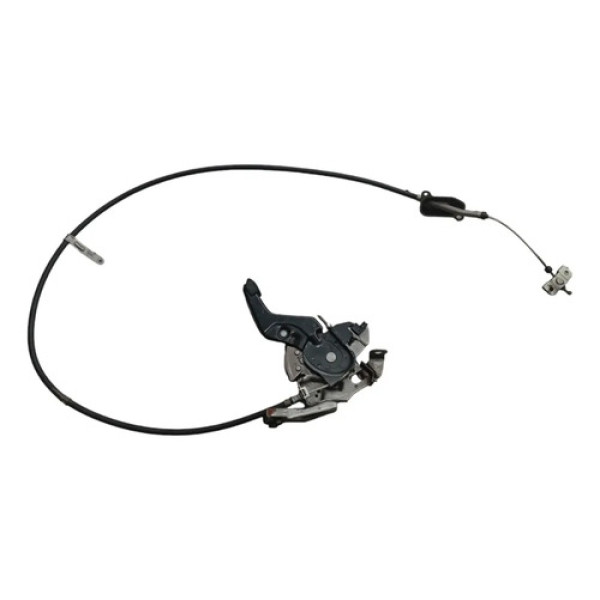 Pedal Estacionamento Nissan Infiniti Fx50 5.0 2008 2009