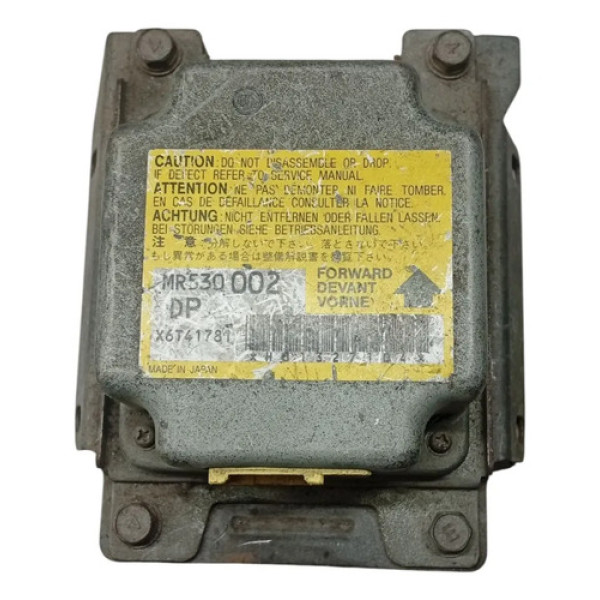 Módulo Mitsubishi Pajero Sport 2007 2008 2009
