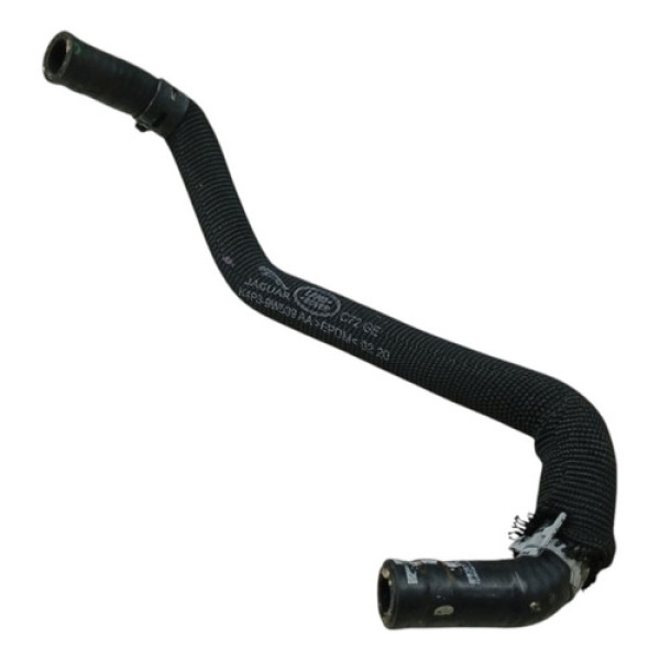 Mangueira Água Lr Evoque Dynamic 2.0t P250 2020 Ok