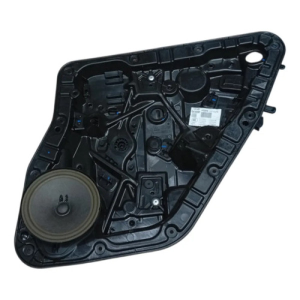 Maquina Vidro Tras Dir Mercedes A200 1.3 Sedan Hi 2019