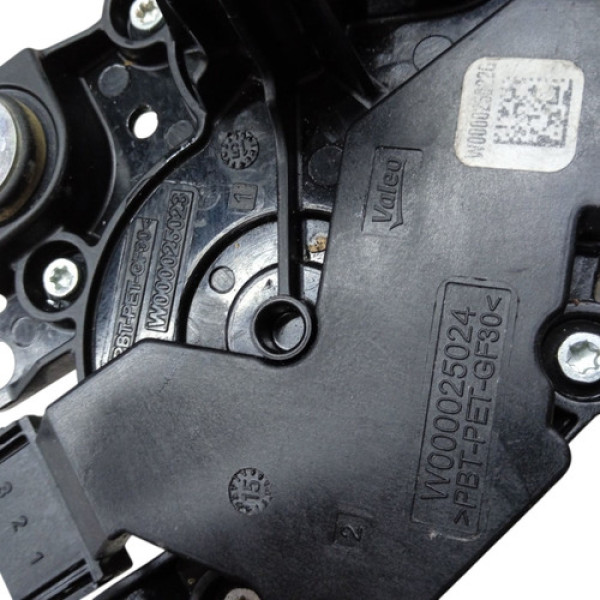 Motor Limpador Vidro Vigia Mercedes A200 2016 2017 