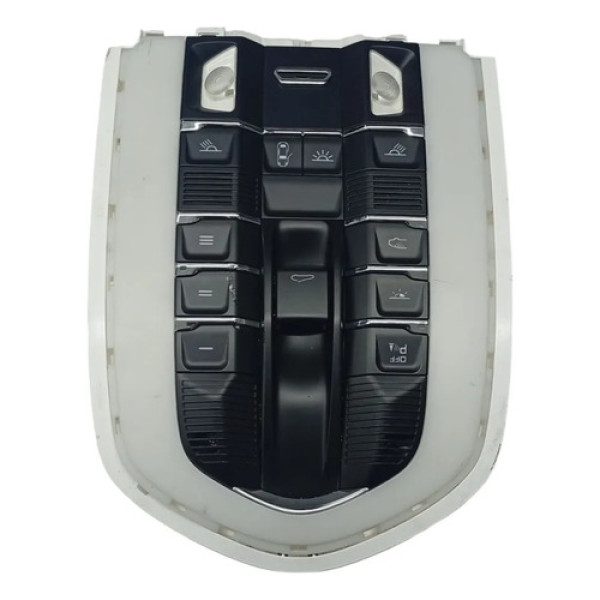 Luz Comando Teto Porsche Panamera 4.8 V8 2011