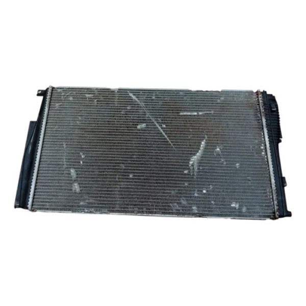 Radiador Água Bmw 118i 1.6 T 2011 2012 2013