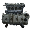 Motor Parcial Porsche Panamera 4.8 T V8 2011 Gasolina