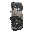 Motor Parcial Volkswagen Golf Gti 2.0 T 2019 Gasol