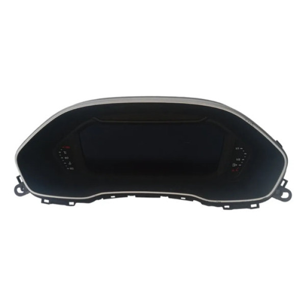 Painel Instrumento Audi Q3 Tfsi 2021 2022 Preto