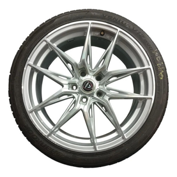 Roda Pneu Bom 225 45 18 Audi A3 2.0 T Lm 2015 2016