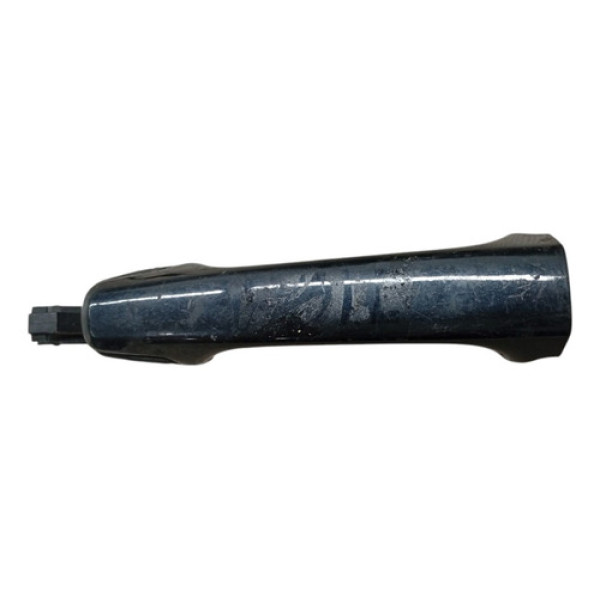 Maçaneta Externa Porta Dianteira Direita Volvo Xc60 2010 Dianteira