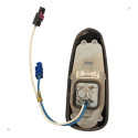 Antena Teto Chevrolet Cruze 2013 2014  Preto