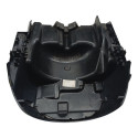 Moldura Inferior Coluna Direção Bmw X1 Sdrive 2010 2011