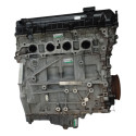 Motor Parcial Volvo C30 2.0 2011 2012