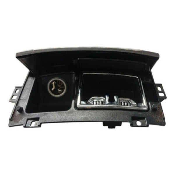 Cinzeiro Acendedor 12v Console Central Azera 2008 2009