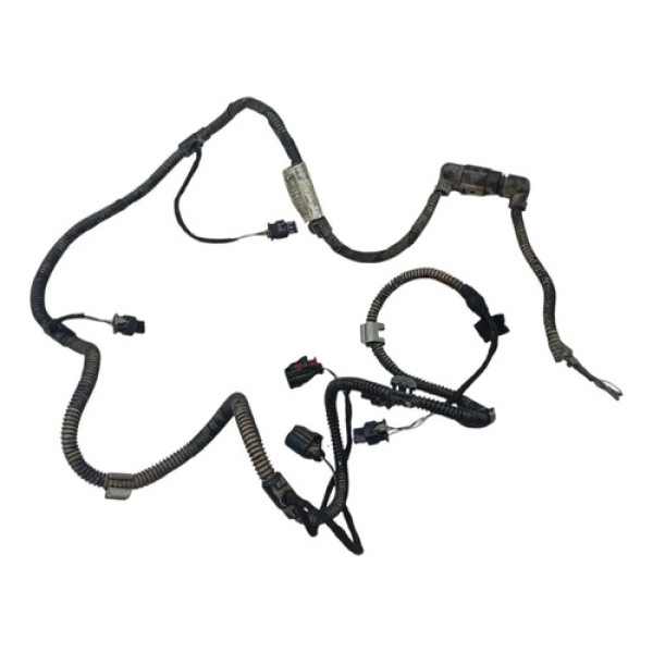 Chicote Sensor Estacionamento Volkswagen Golf 1.4 2014 2015