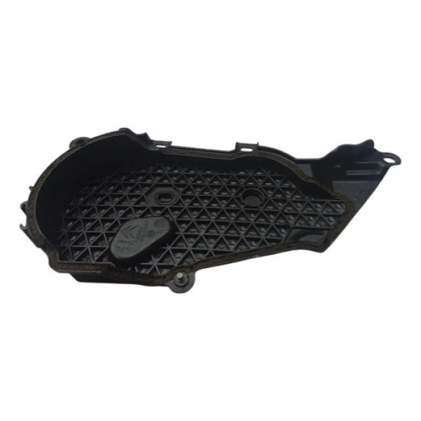 Tampa Capa Correia Land Rover Discovery 2016 Preto