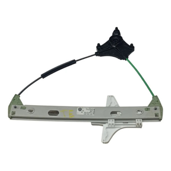 Maquina Vidro Tras Esq Volkswagen Tera High 1.0 T 2026