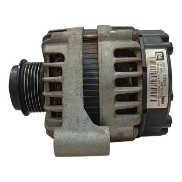 Alternador Chevrolet Camaro 2014 1h1e9281142