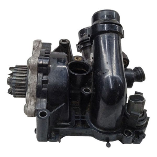 Bomba Água Válvula Termostática Vw Passat Variant 2012