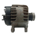 Alternador Volkswagen Taos 1.4 2023 Detalhe Plug